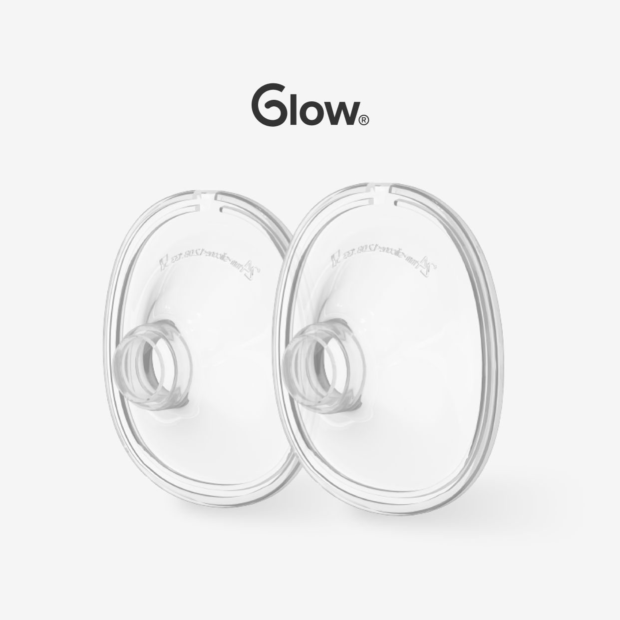 Glow Smart Breast Pump Replacement Parts
