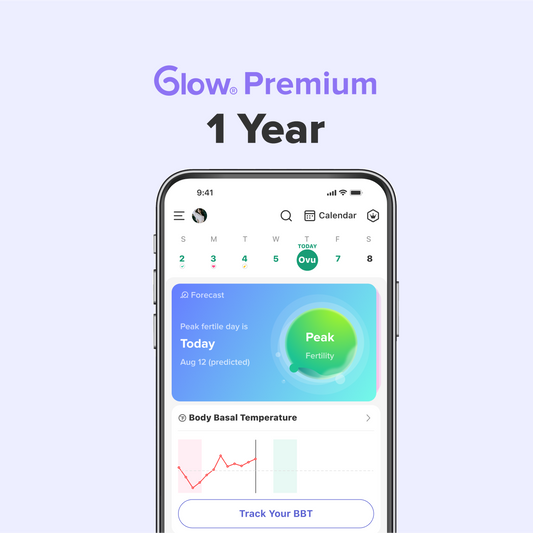 Glow Premium Plan